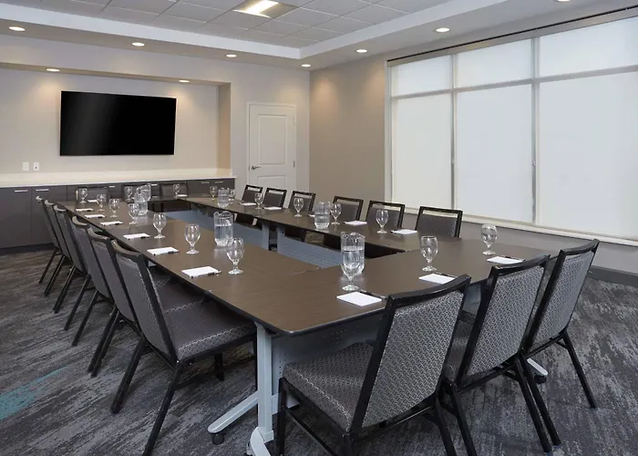 Towneplace Suites By Marriott Hamilton