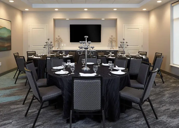 Towneplace Suites By Marriott Hamilton