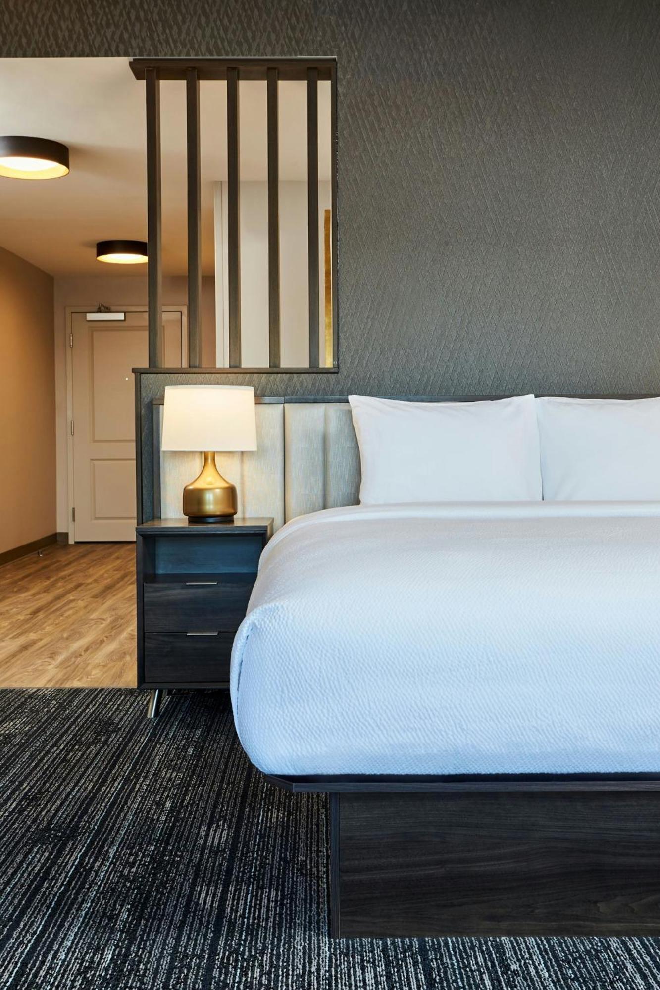 Hotel Towneplace By Marriott 4*