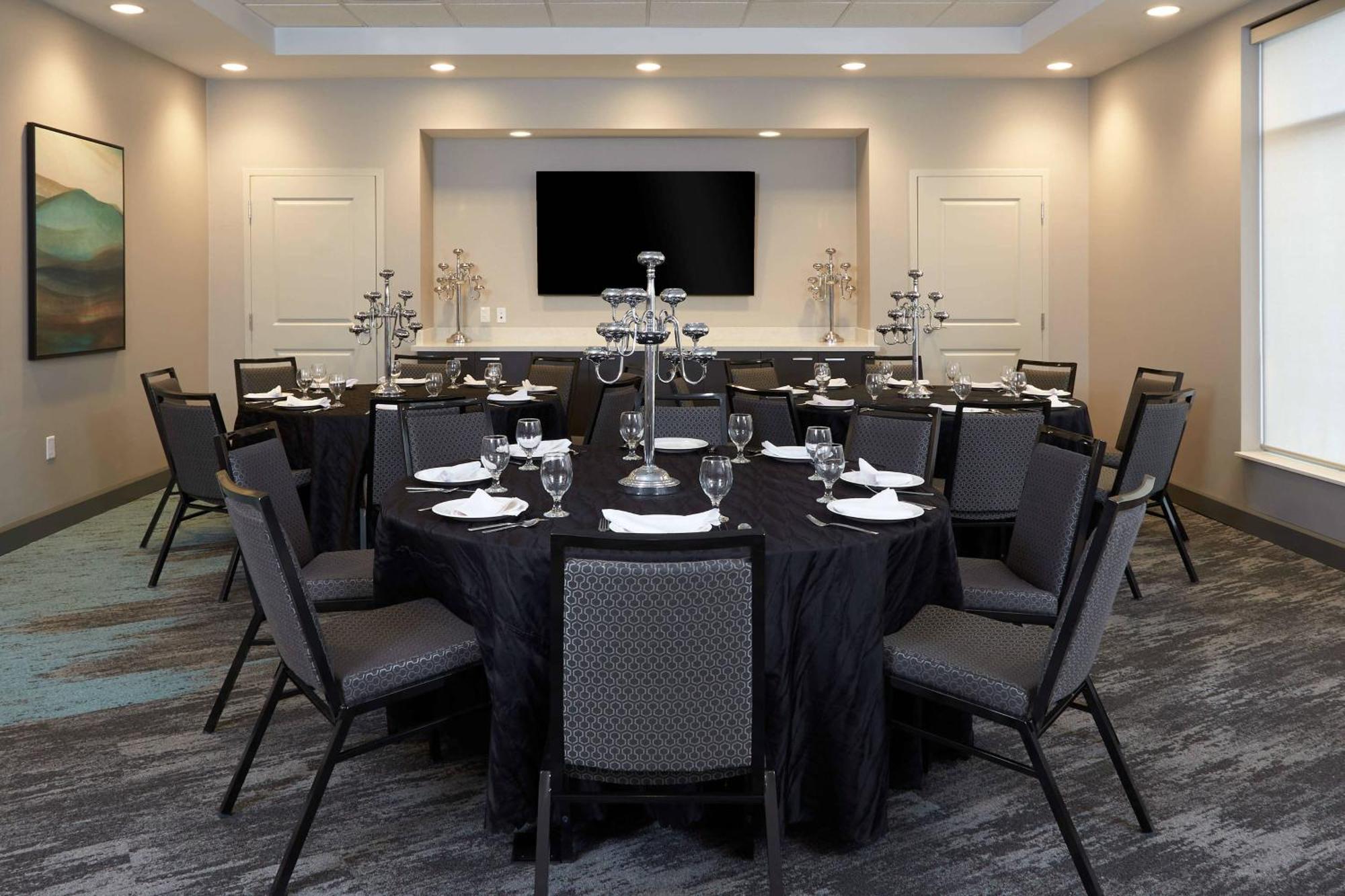 Towneplace By Marriott 4* Hamilton