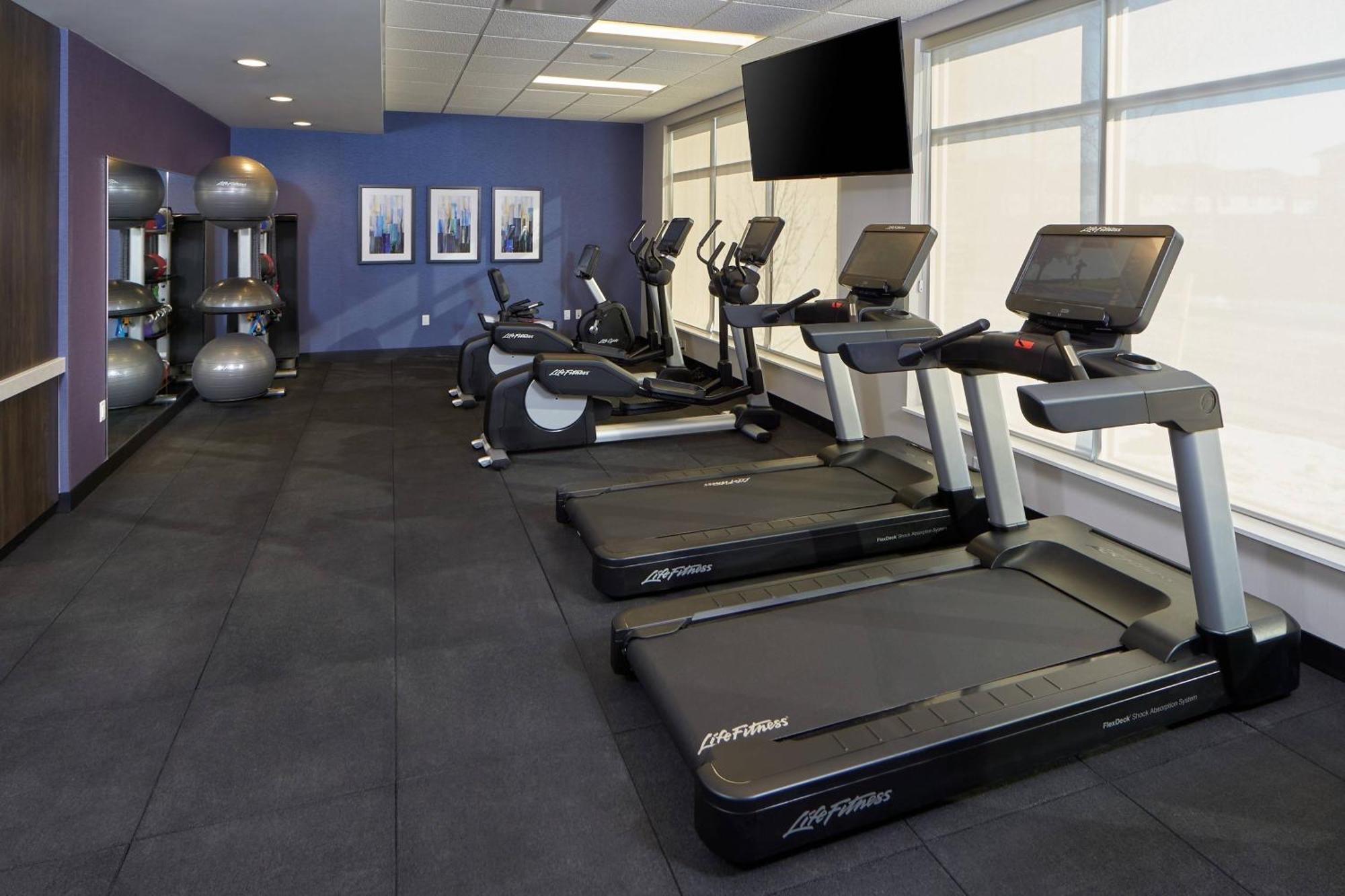 Towneplace By Marriott 4*