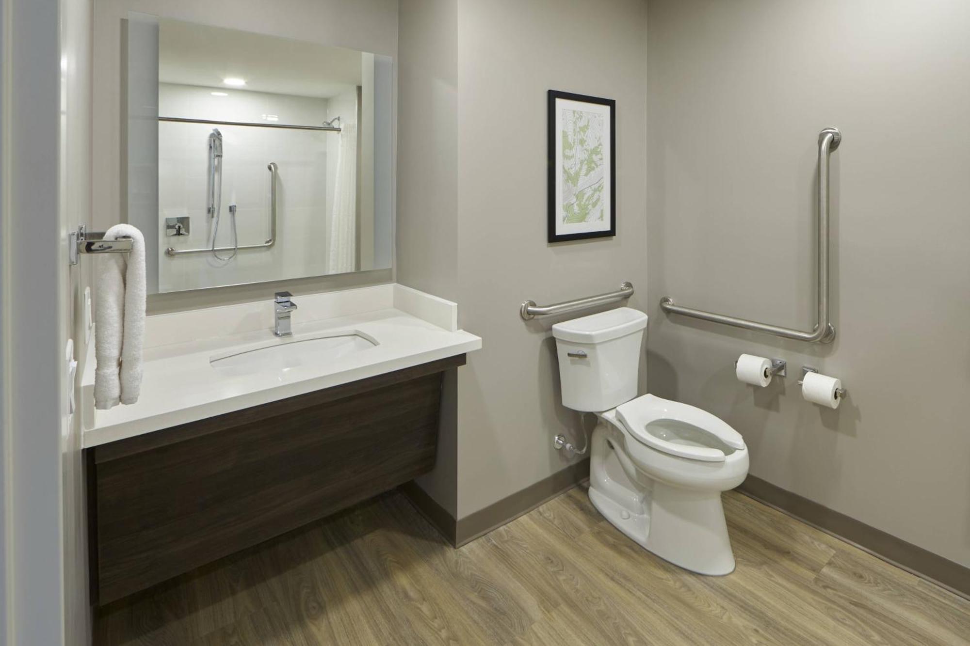 Towneplace By Marriott 4* Hamilton