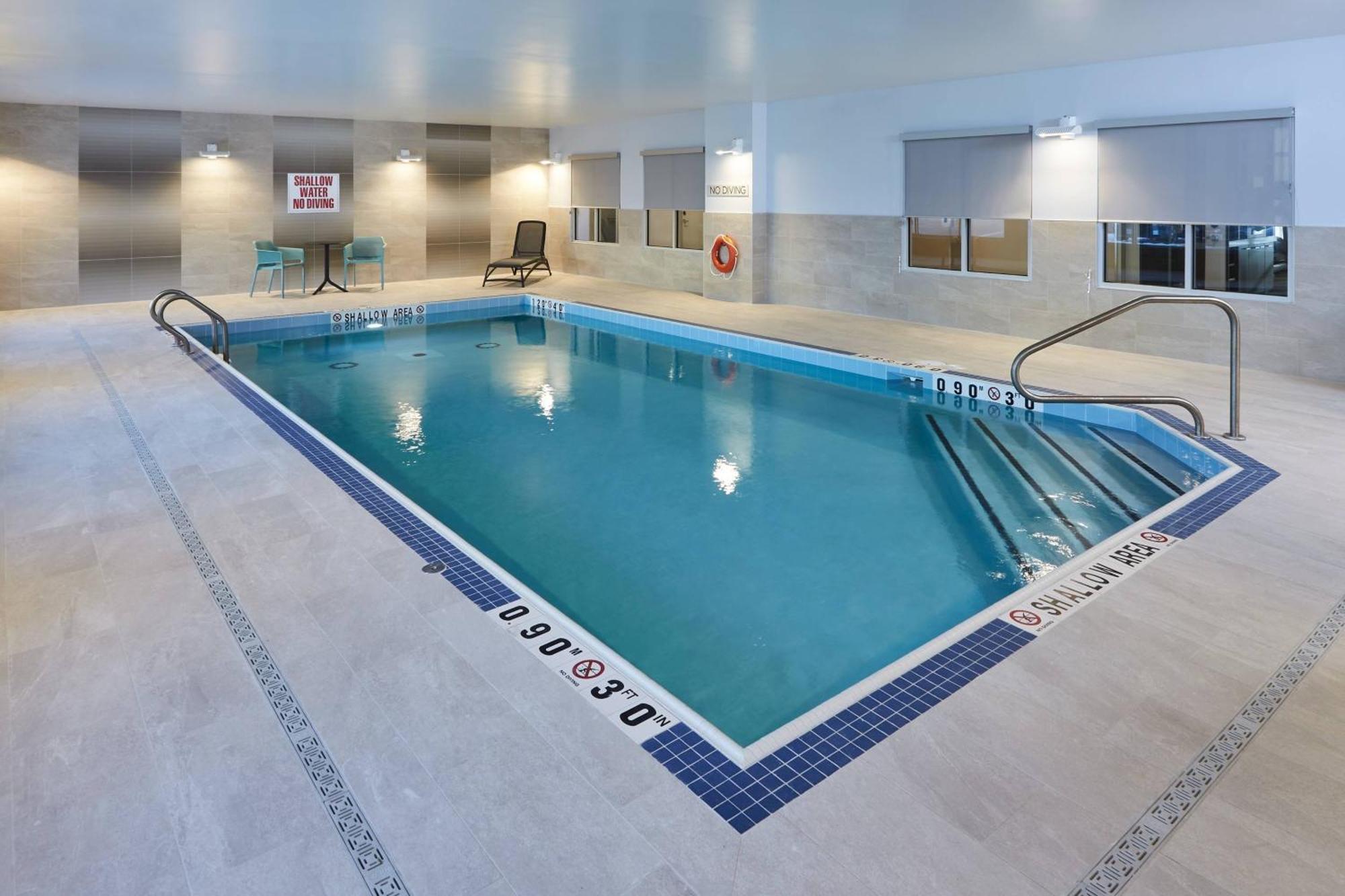 Towneplace By Marriott Hotel 4*