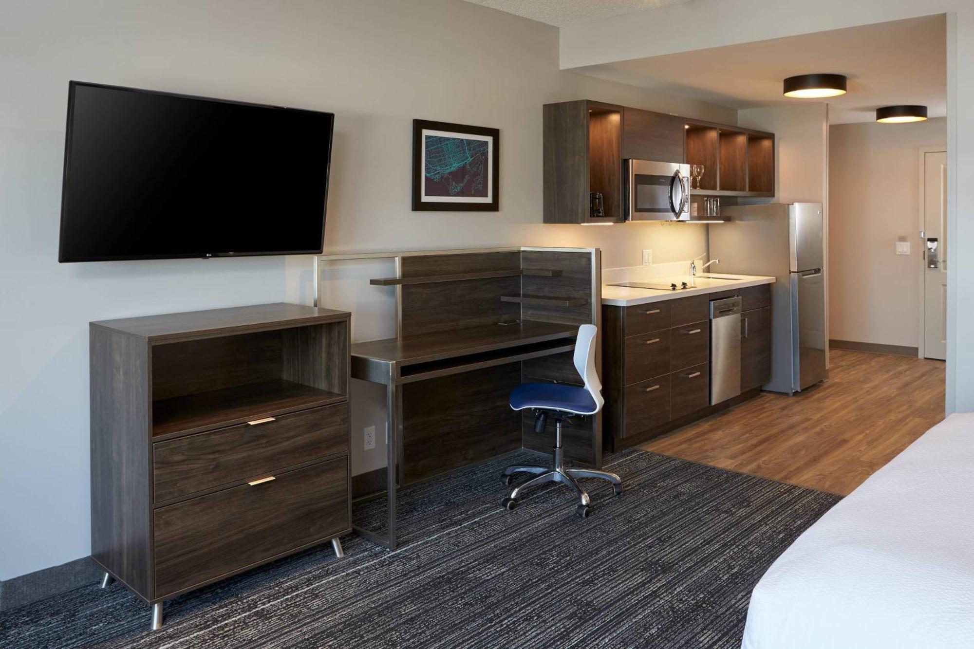 Towneplace By Marriott Hamilton