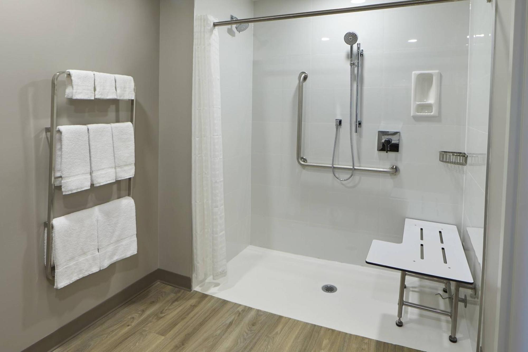 Towneplace By Marriott 4* Hamilton