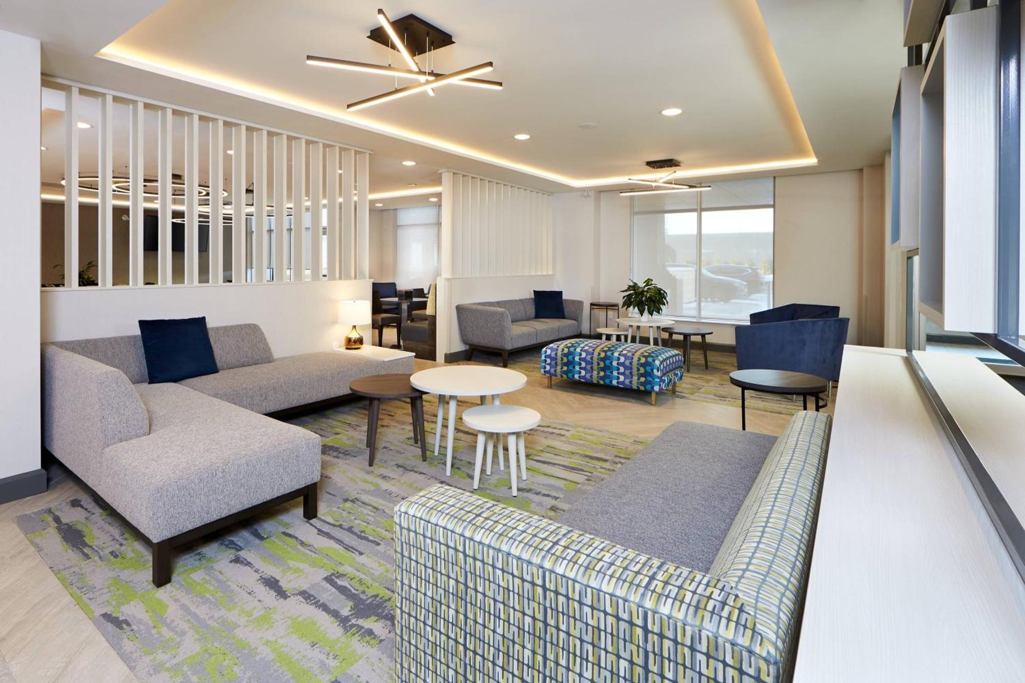 Towneplace By Marriott