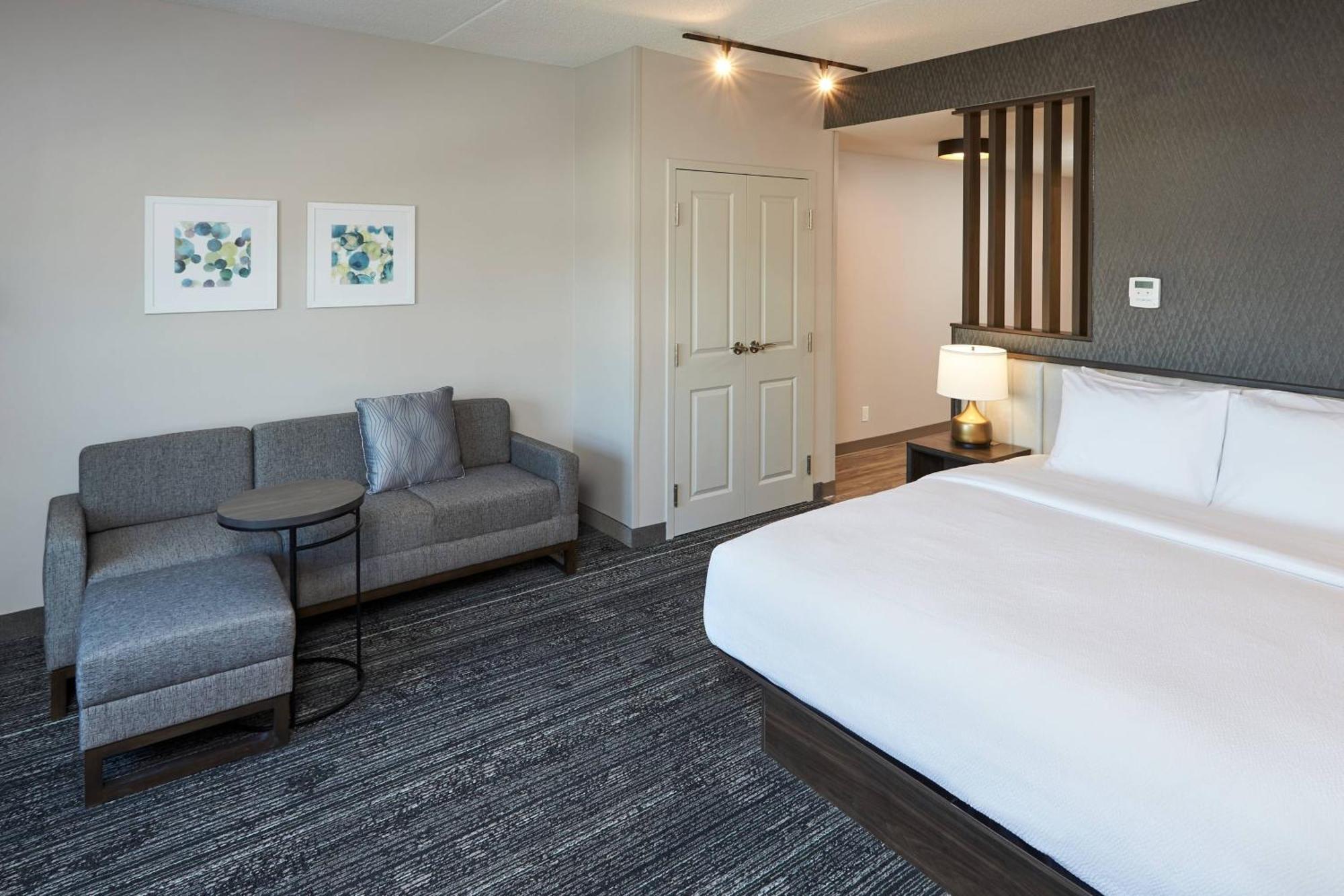Towneplace By Marriott Hamilton